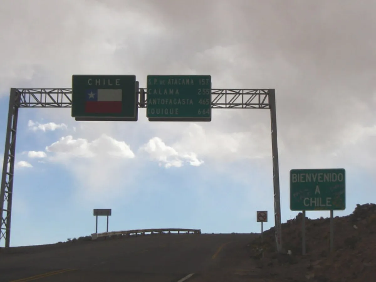 Paso de Jama