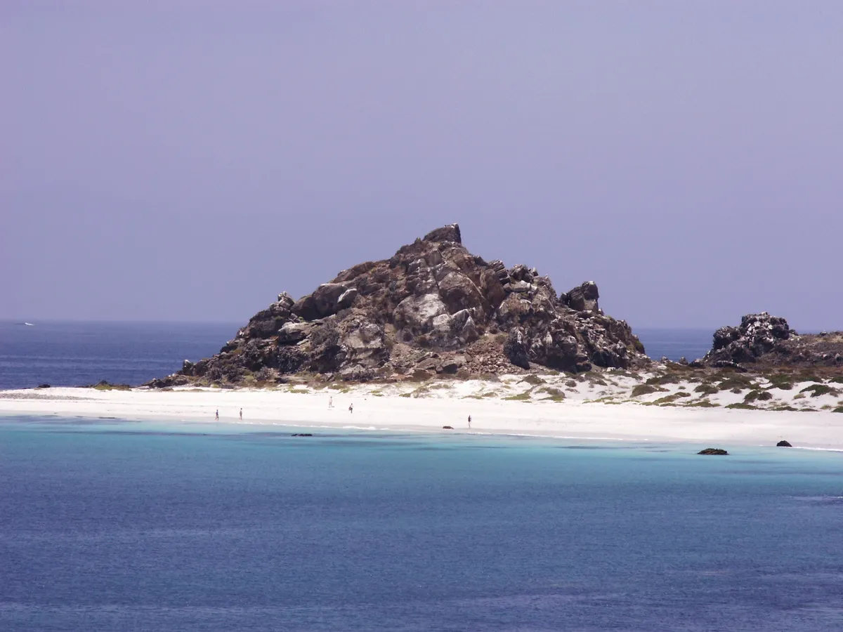 Tour Caminata Isla Damas "3 islas/7 playas"