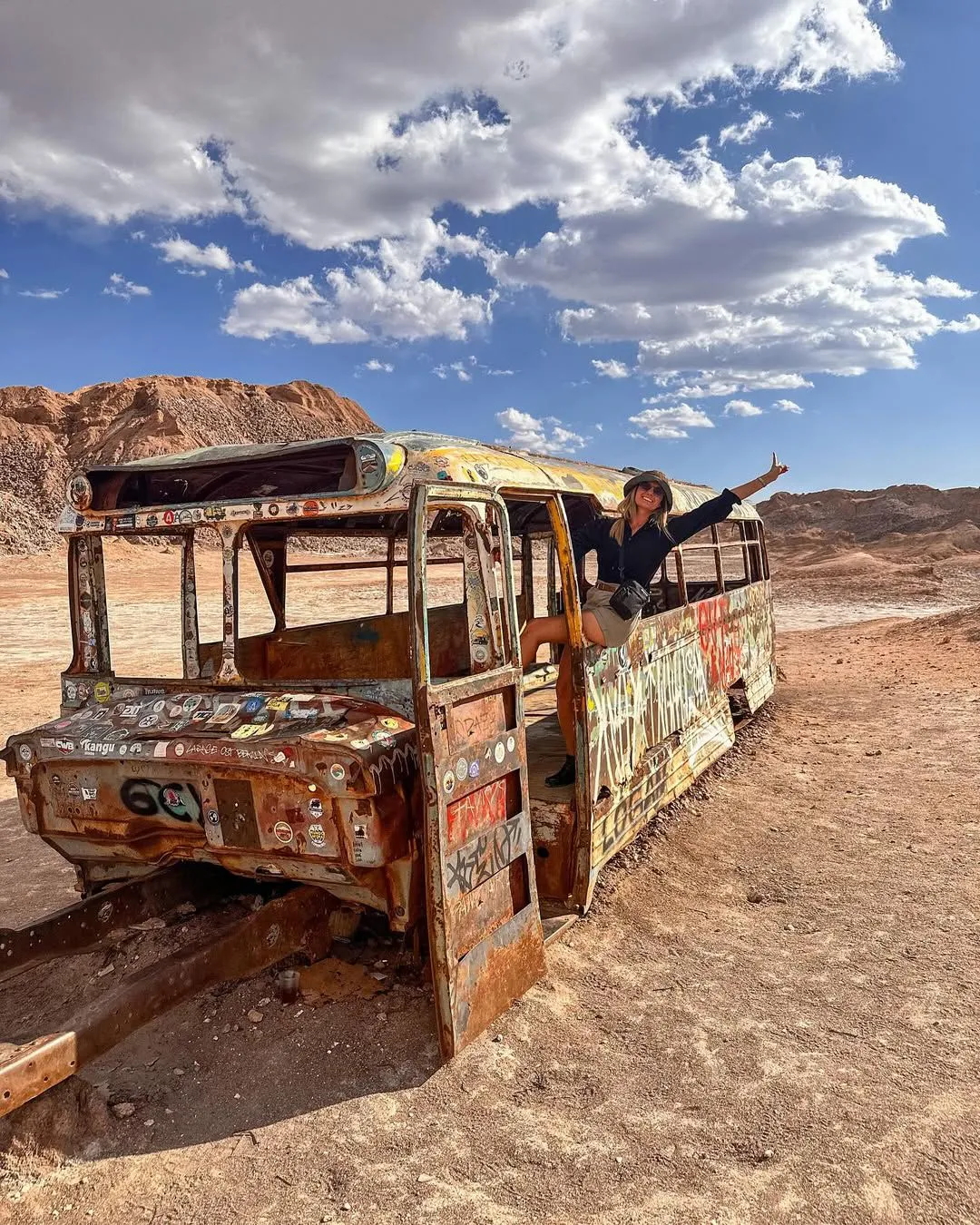 Vallecito & Magic Bus