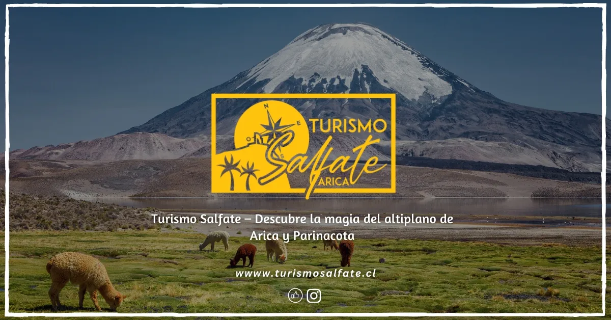 Turismo Salfate