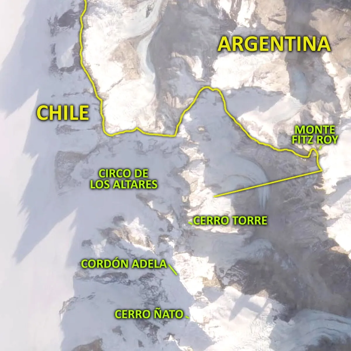 Cerro Ñato