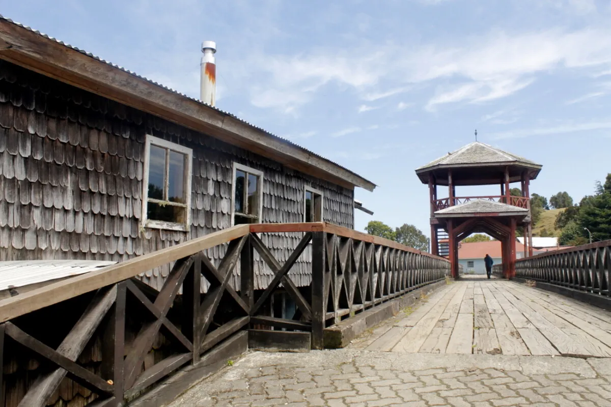 Tour Isla Mechuque