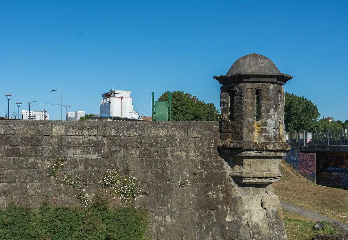 Fuerte Reina Luisa