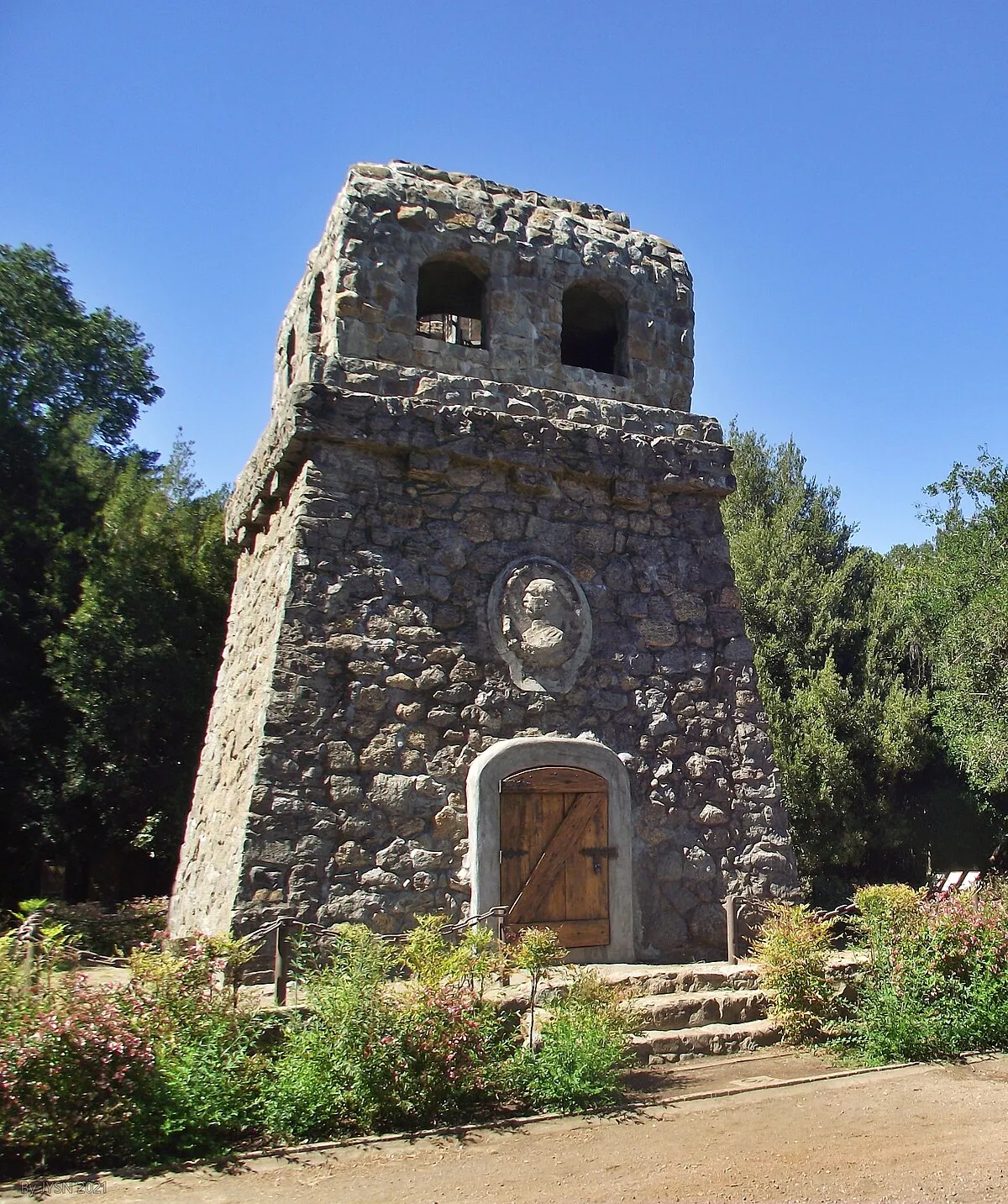 Mirador Alemán