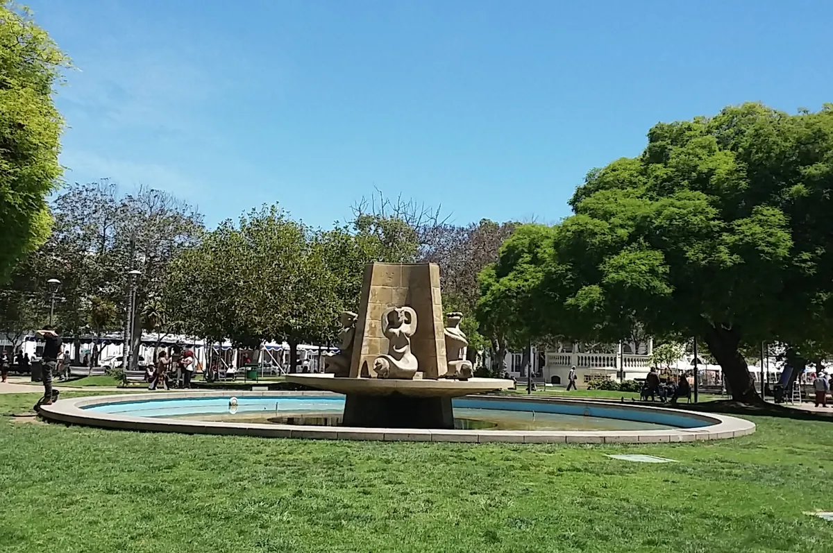 City Tour La Serena y Coquimbo