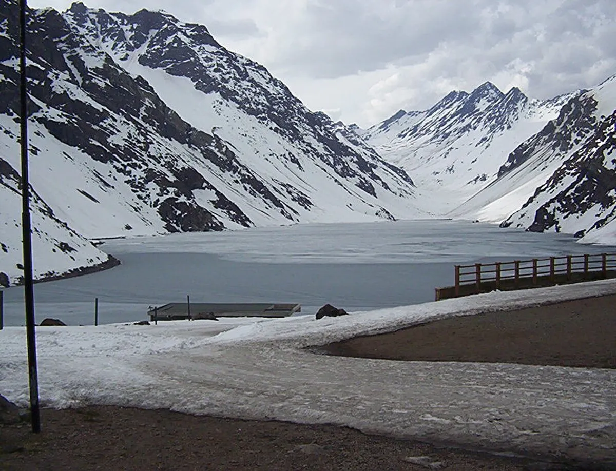 Portillo (Chile)
