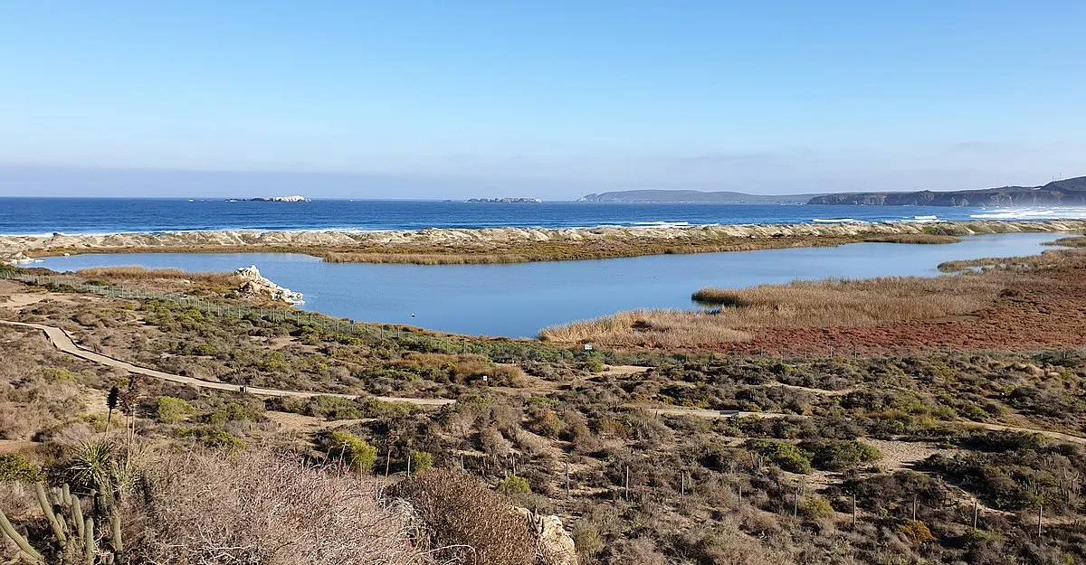 Laguna Conchalí