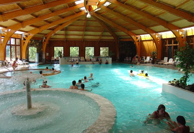 Termas de Malalcahuello